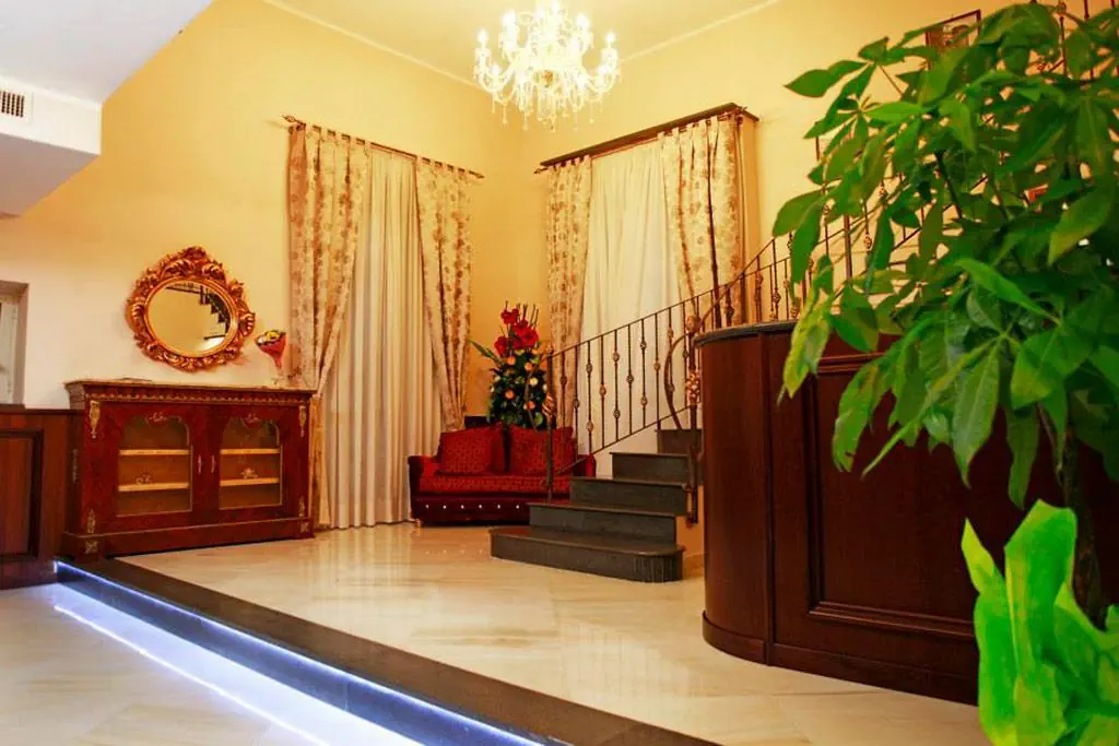 Lanfipe Palace - zdjęcie 13