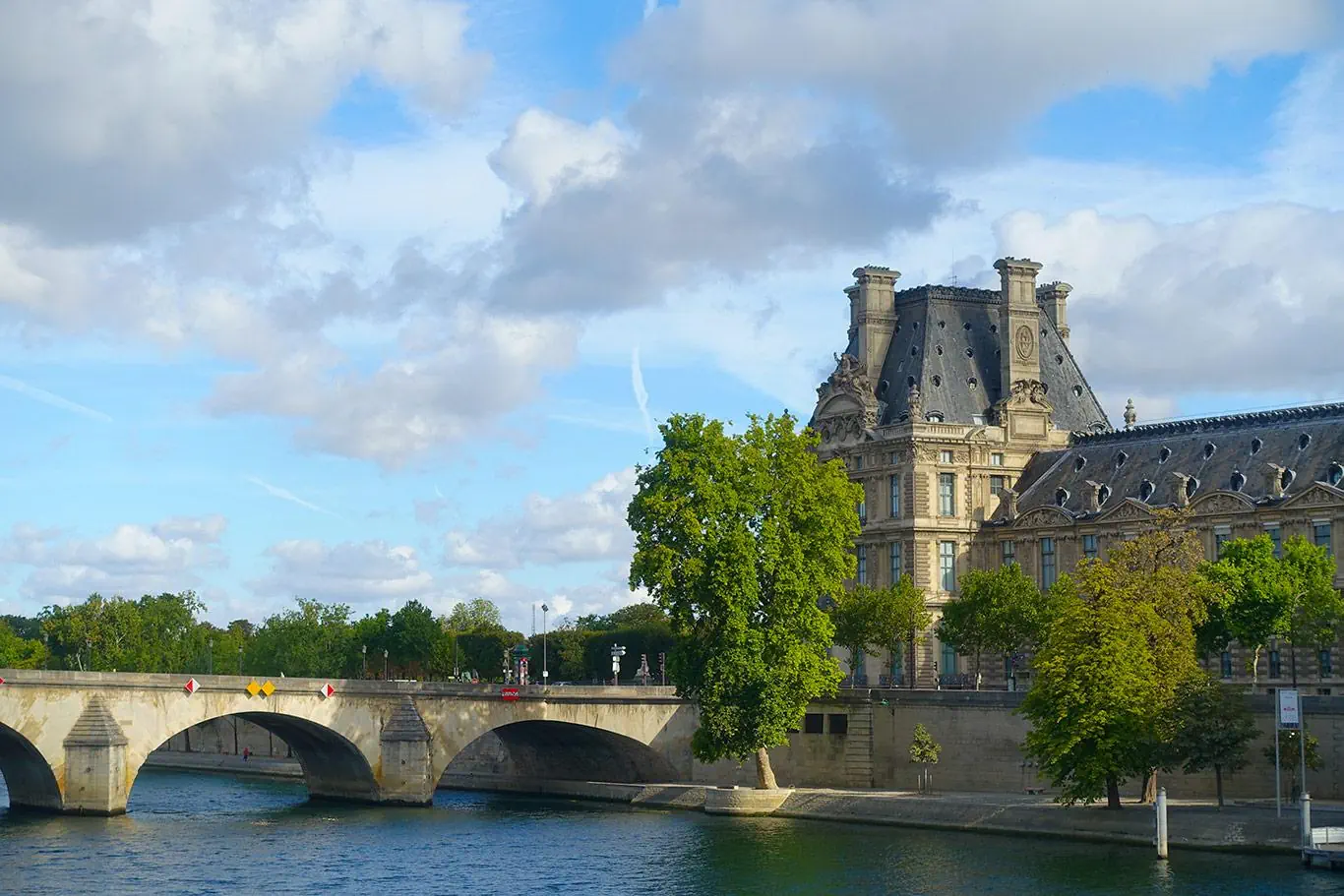 Urokliwe Dzielnice Paryża Extra - zdjęcie 17