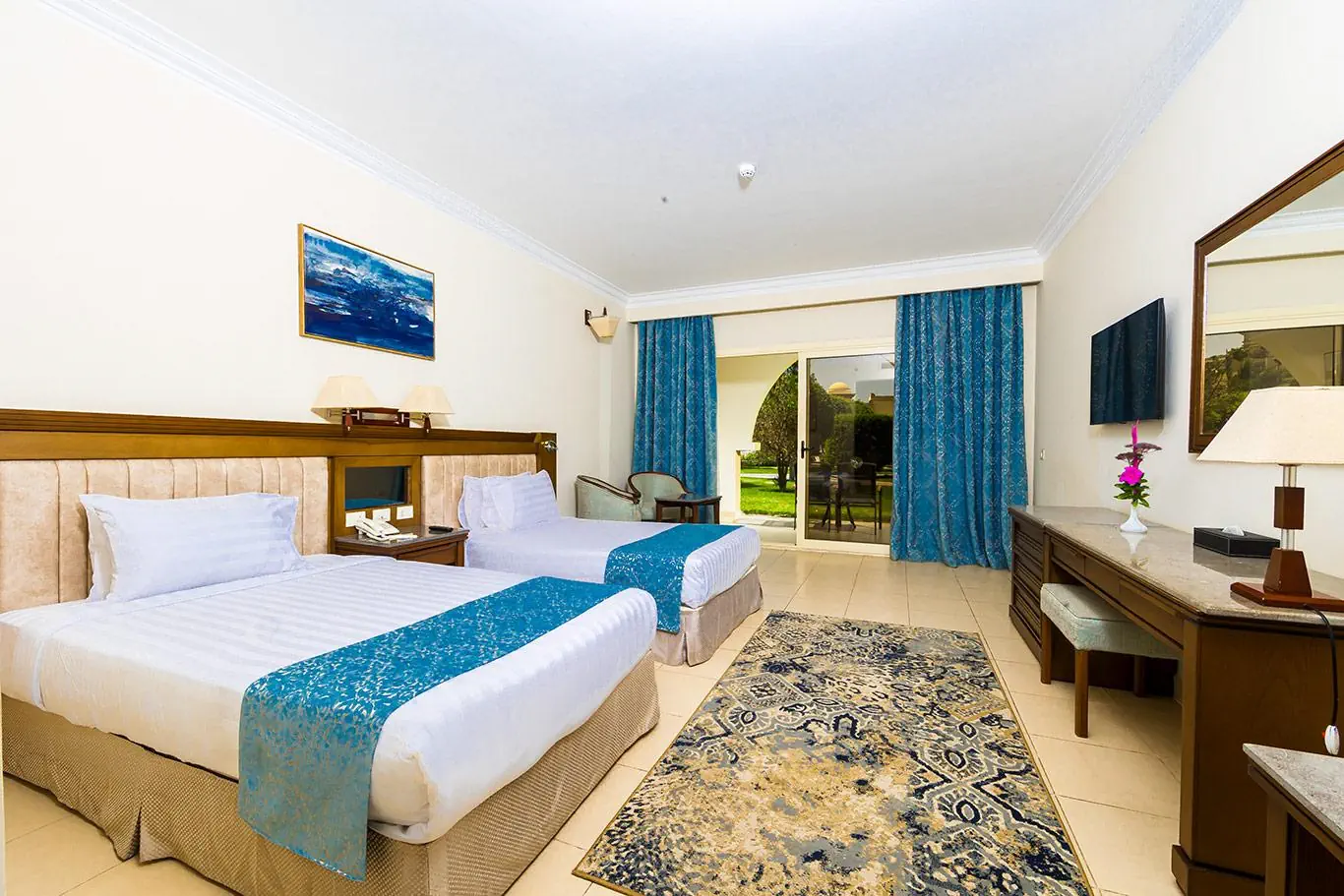 Serenity Alpha Beach (ex. Serenity Makadi Beach) - zdjęcie 23