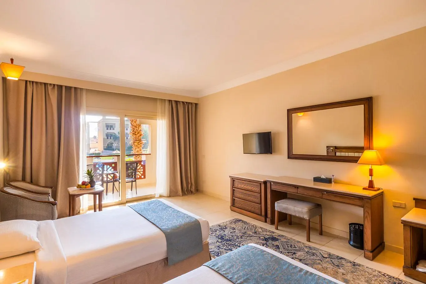 Serenity Alpha Beach (ex. Serenity Makadi Beach) - zdjęcie 25