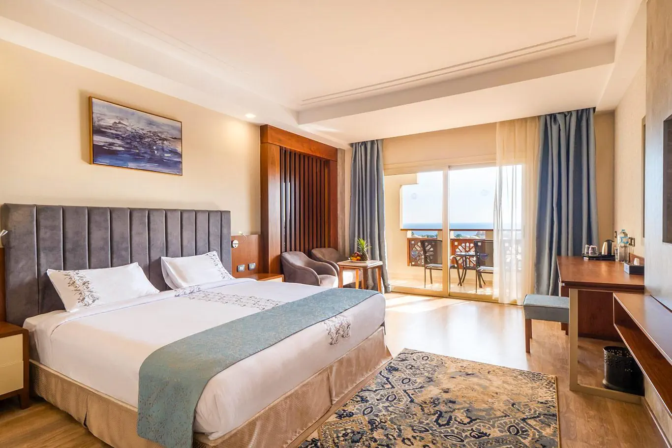 Serenity Alpha Beach (ex. Serenity Makadi Beach) - zdjęcie 26