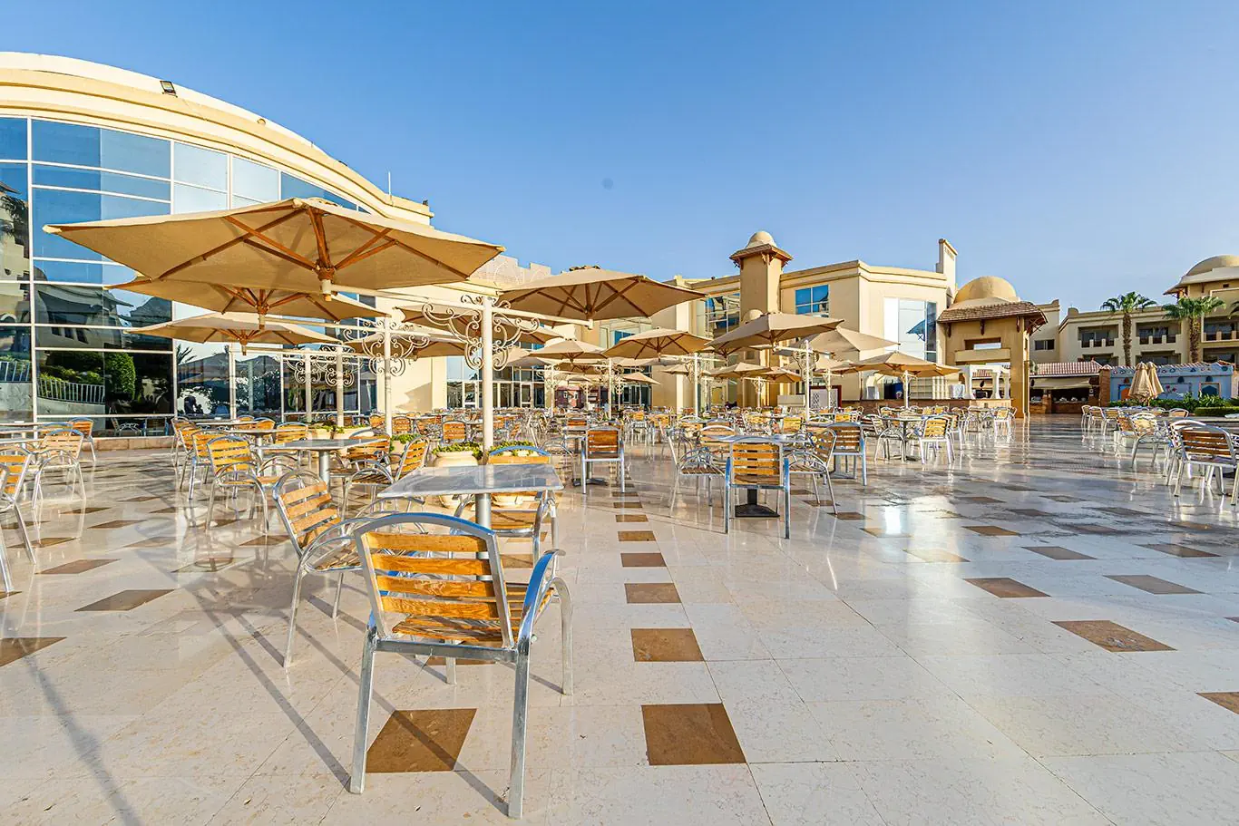 Serenity Alpha Beach (ex. Serenity Makadi Beach) - zdjęcie 19