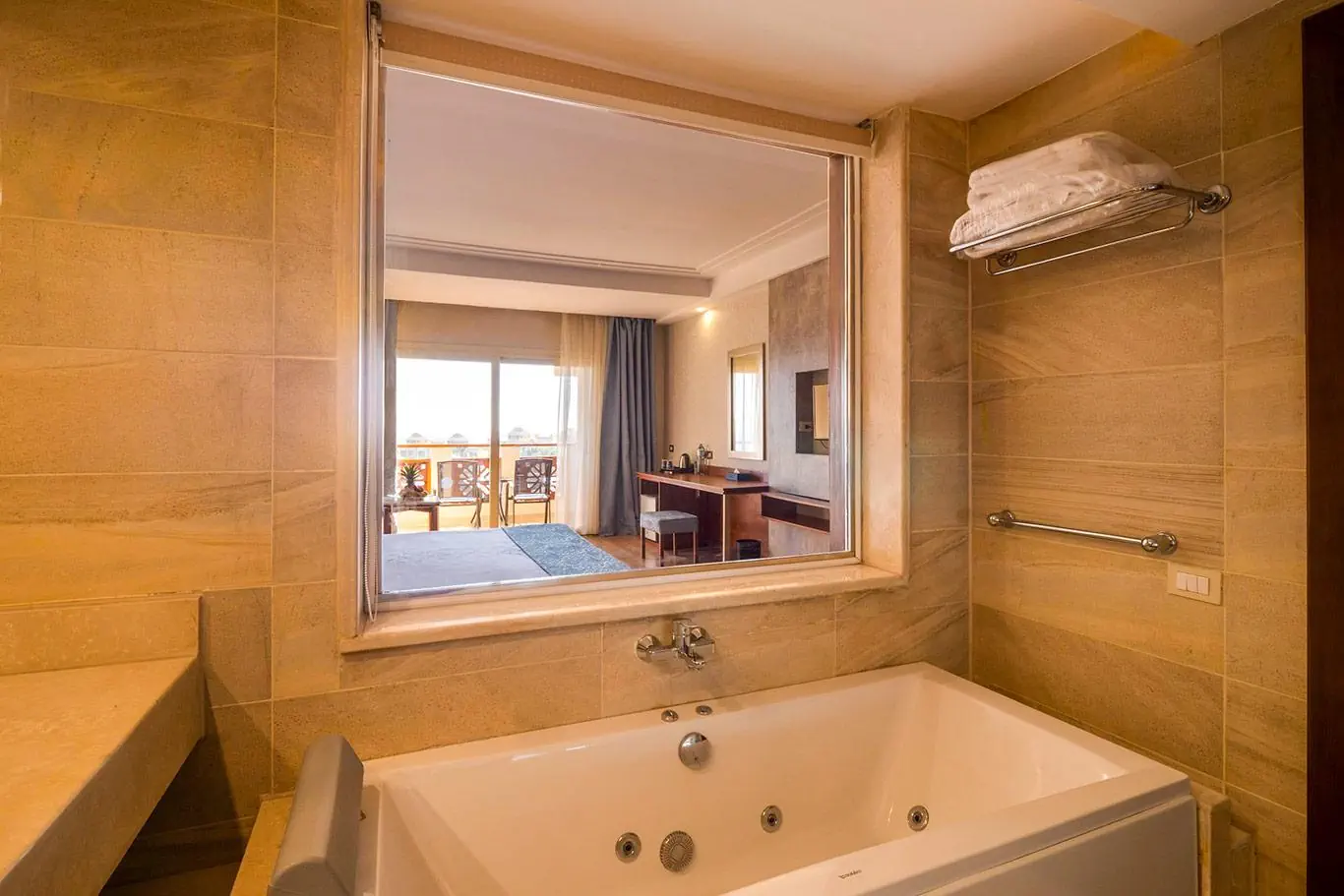 Serenity Alpha Beach (ex. Serenity Makadi Beach) - zdjęcie 29