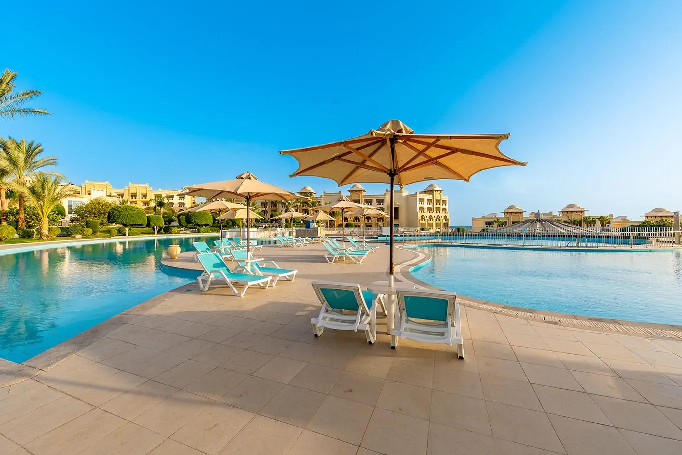 Serenity Alpha Beach (ex. Serenity Makadi Beach) - zdjęcie 10