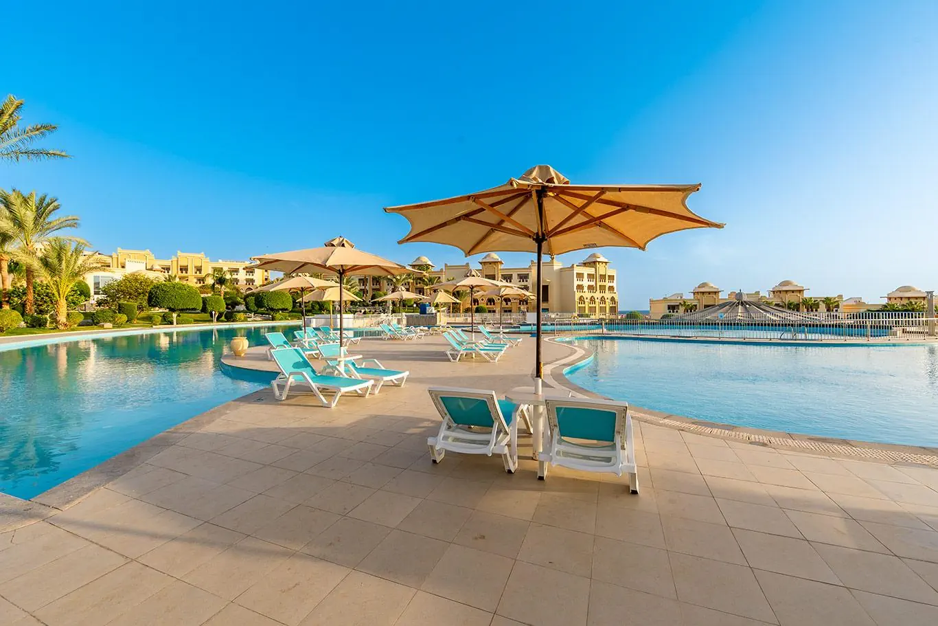 Serenity Alpha Beach (ex. Serenity Makadi Beach) - zdjęcie 11