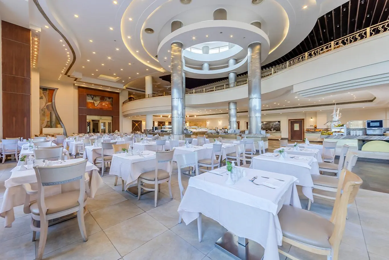Serenity Alpha Beach (ex. Serenity Makadi Beach) - zdjęcie 20