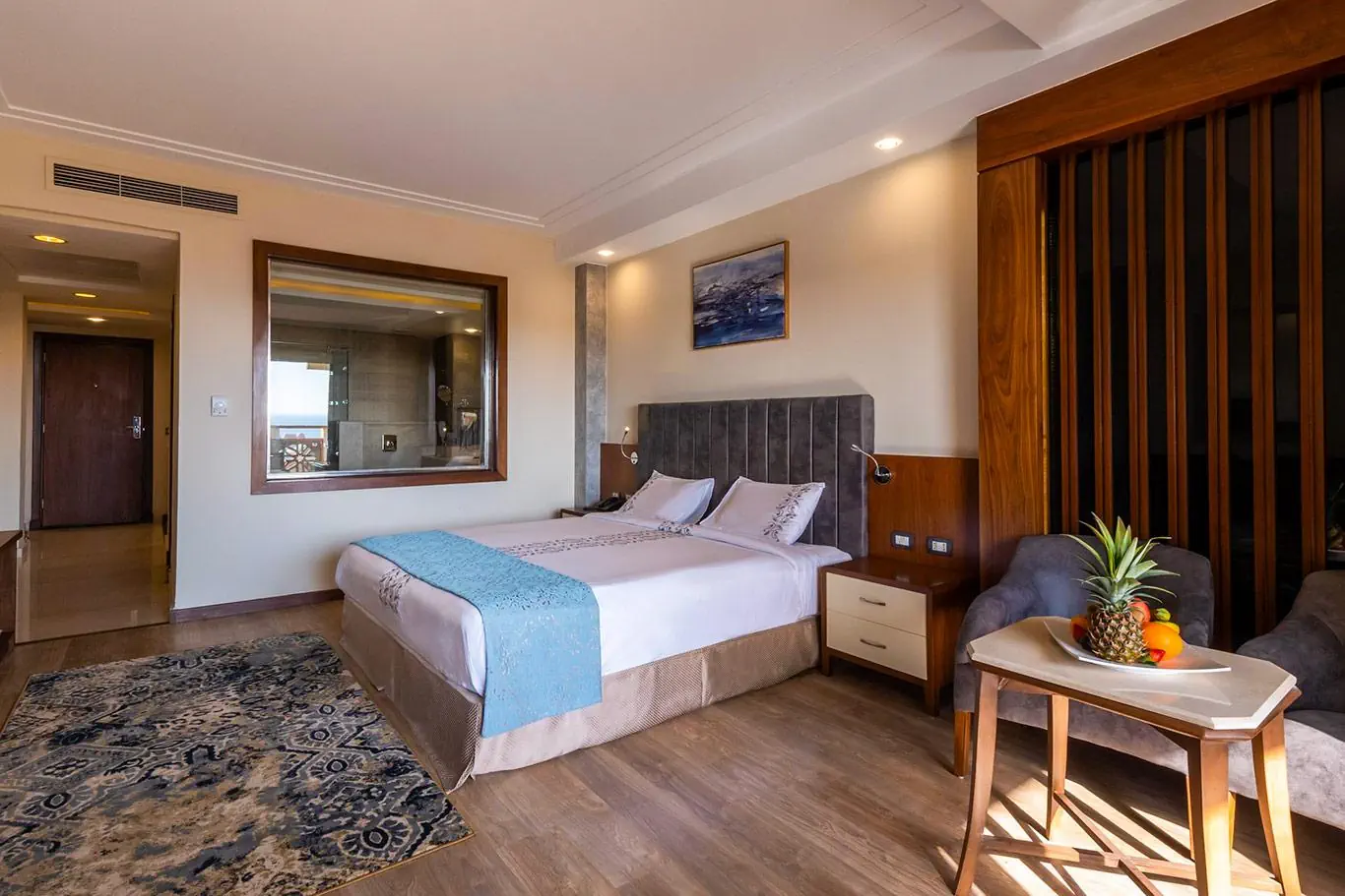 Serenity Alpha Beach (ex. Serenity Makadi Beach) - zdjęcie 28