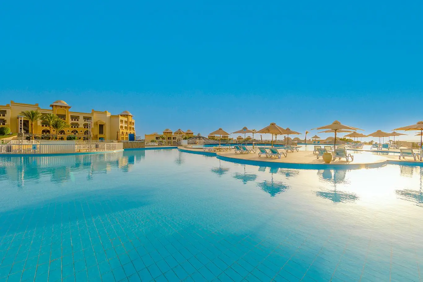 Serenity Alpha Beach (ex. Serenity Makadi Beach) - zdjęcie 9