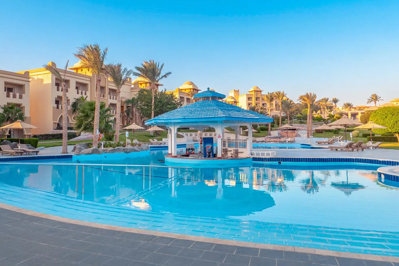 Serenity Alpha Beach (ex. Serenity Makadi Beach) - zdjęcie 8