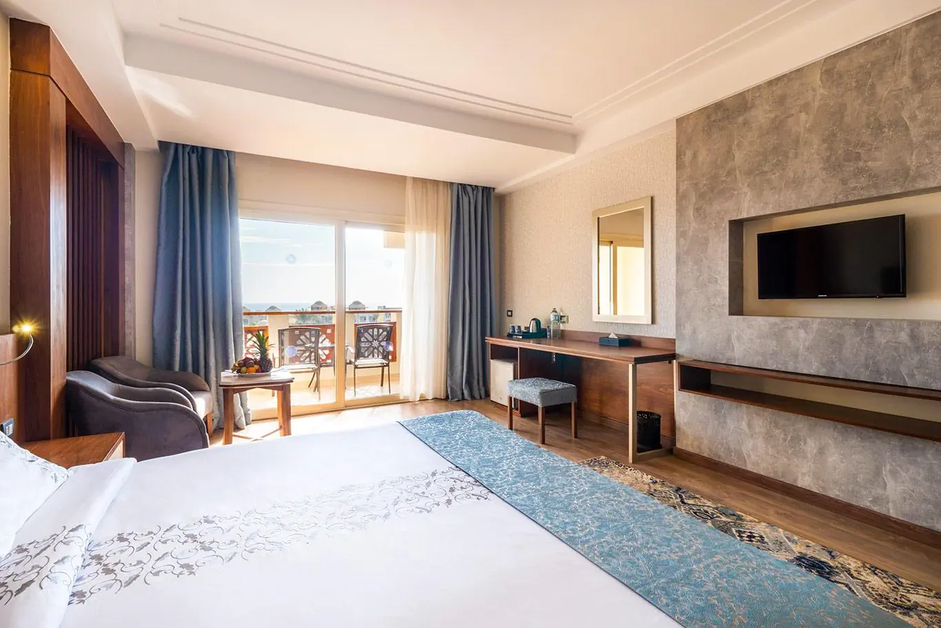Serenity Alpha Beach (ex. Serenity Makadi Beach) - zdjęcie 27