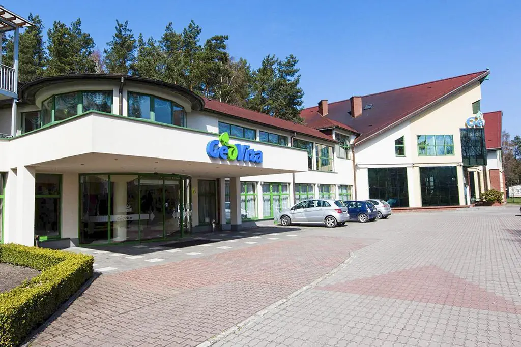 Geovita Dąbki - zdjęcie 2