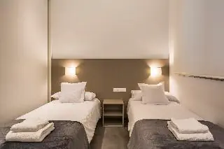Mon Suites San Martín