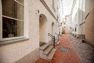 Konventa Seta Keystone Collection (ex. Rixwell Konventa Seta) - zdjęcie 2
