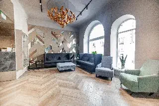 Konventa Seta Keystone Collection (ex. Rixwell Konventa Seta) - zdjęcie 12