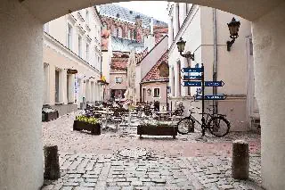 Konventa Seta Keystone Collection (ex. Rixwell Konventa Seta) - zdjęcie 4