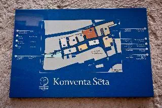 Konventa Seta Keystone Collection (ex. Rixwell Konventa Seta) - zdjęcie 5