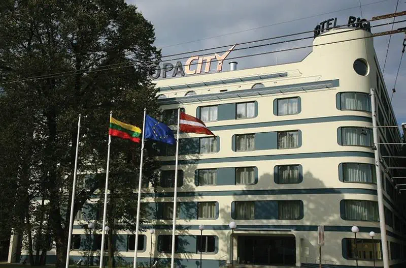 Rija VEF (ex. Europa City) - zdjęcie 26