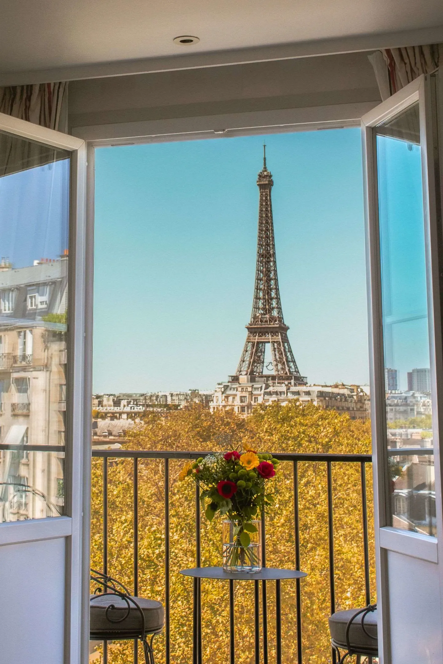 Duquesne Eiffel - zdjęcie 30