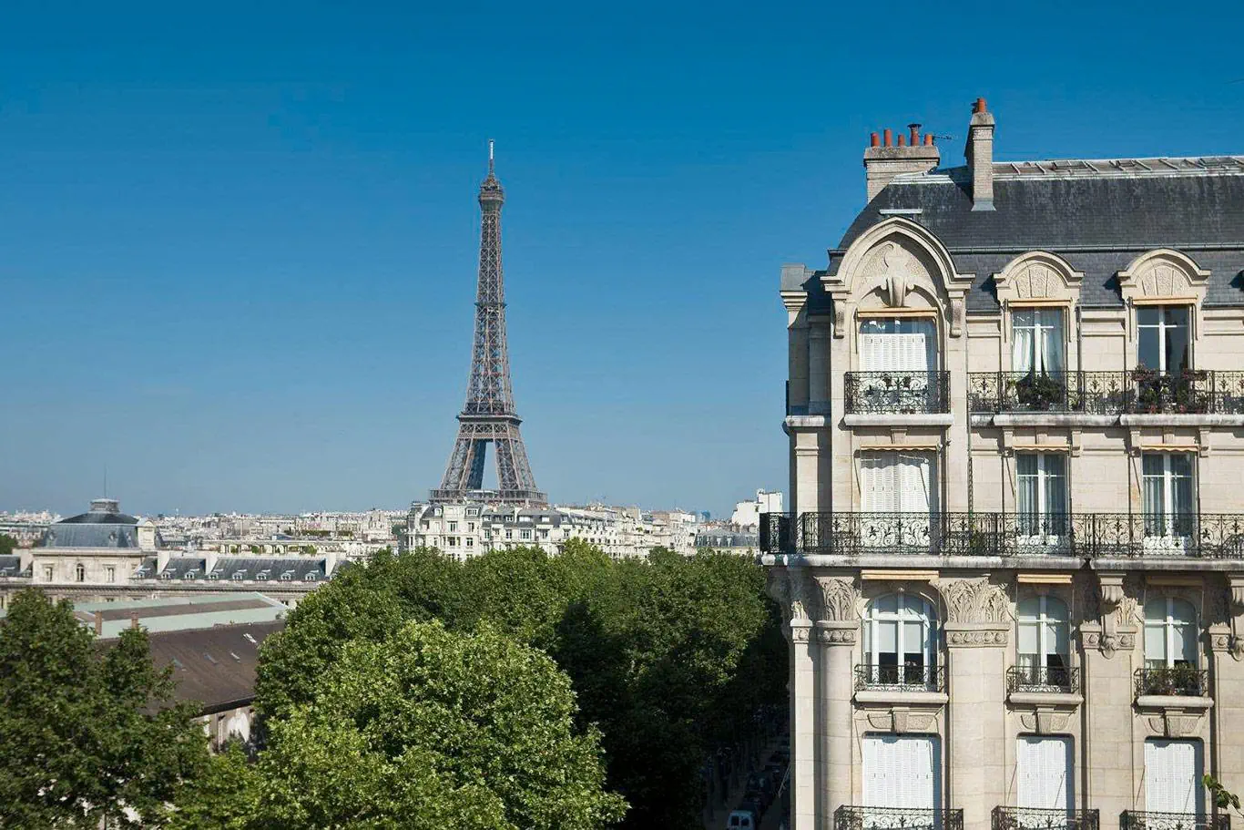 Duquesne Eiffel - zdjęcie 5