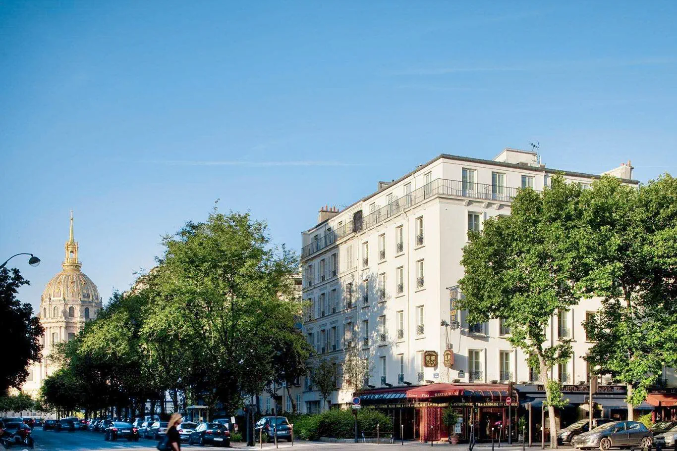 Duquesne Eiffel - zdjęcie 2
