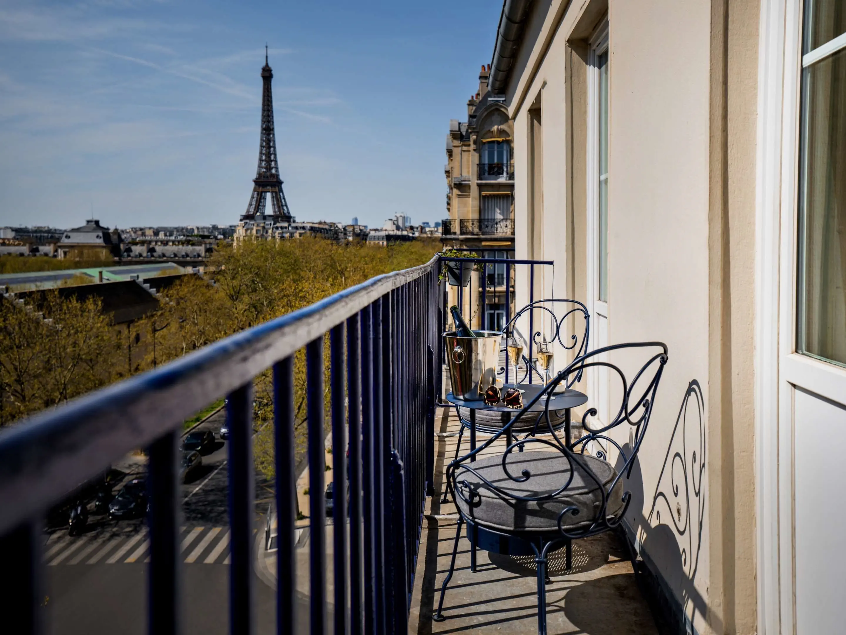 Duquesne Eiffel - zdjęcie 24