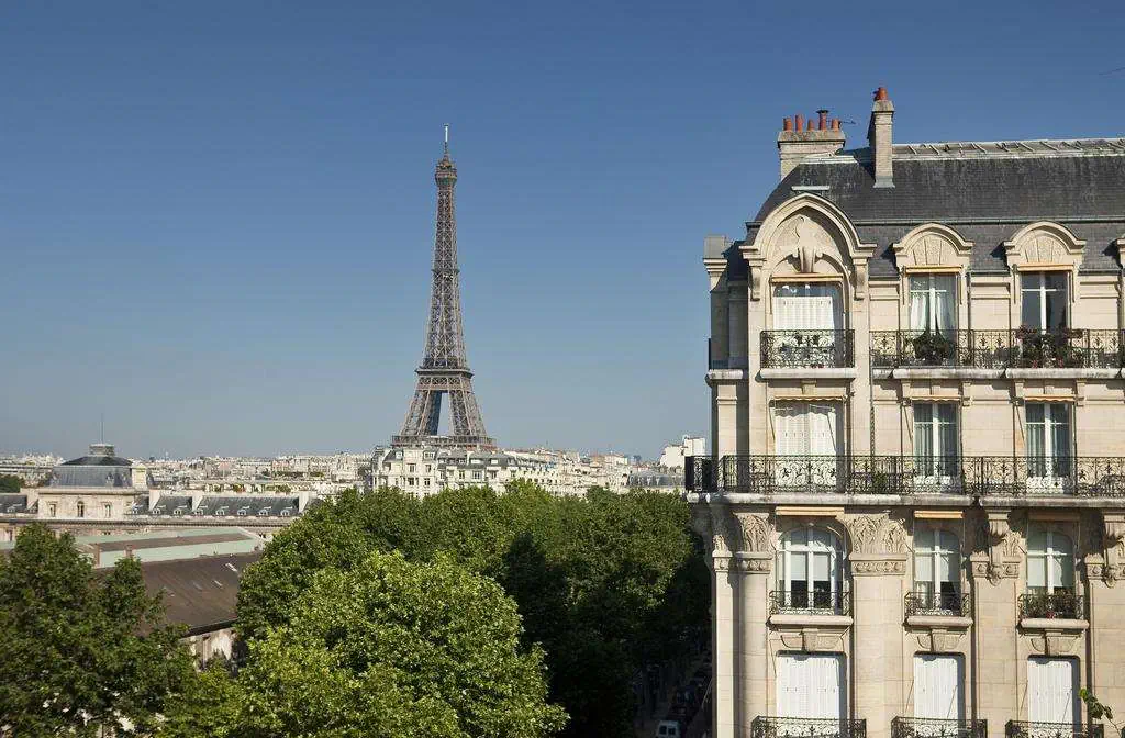 Duquesne Eiffel - zdjęcie 33