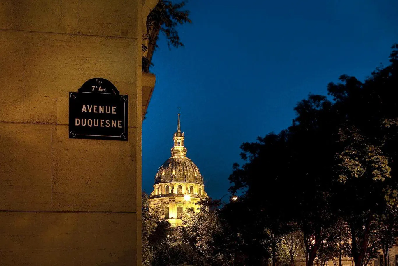 Duquesne Eiffel - zdjęcie 4