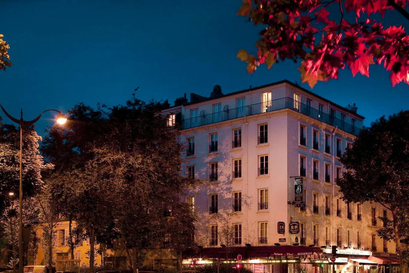 Duquesne Eiffel - zdjęcie 3