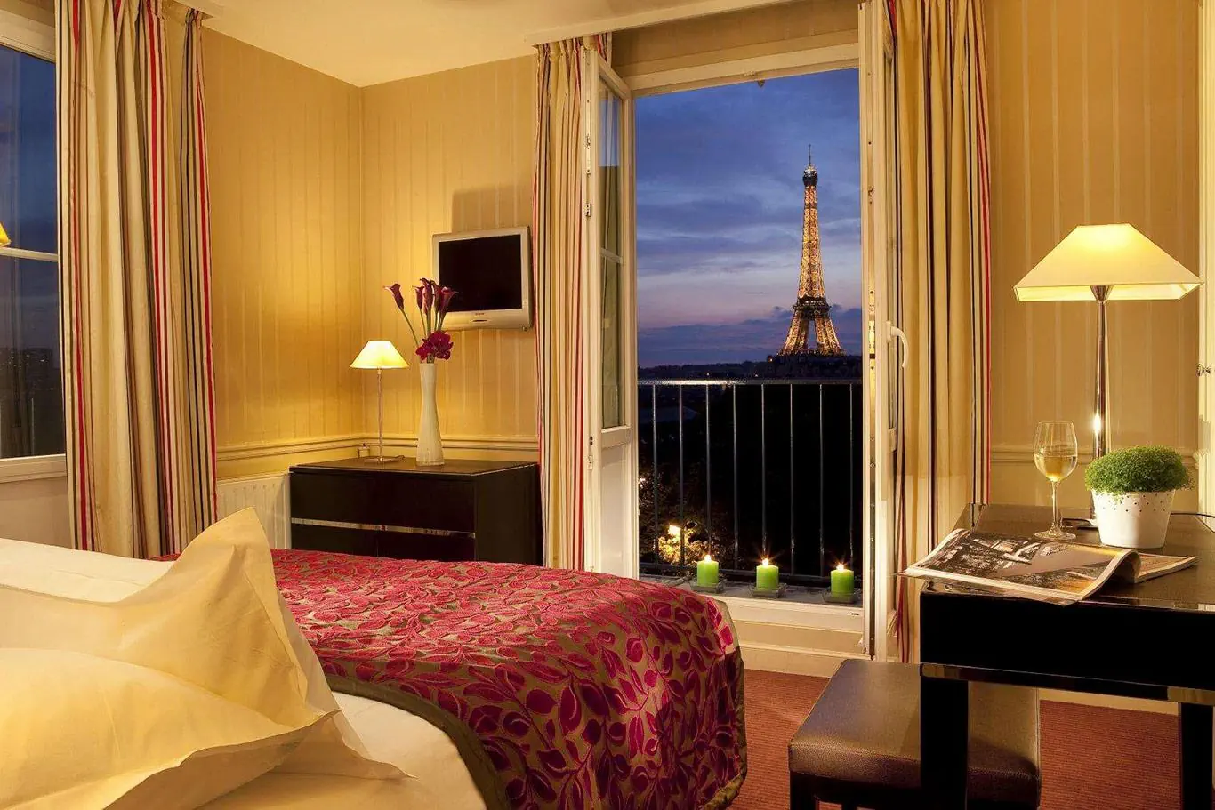 Duquesne Eiffel - zdjęcie 20