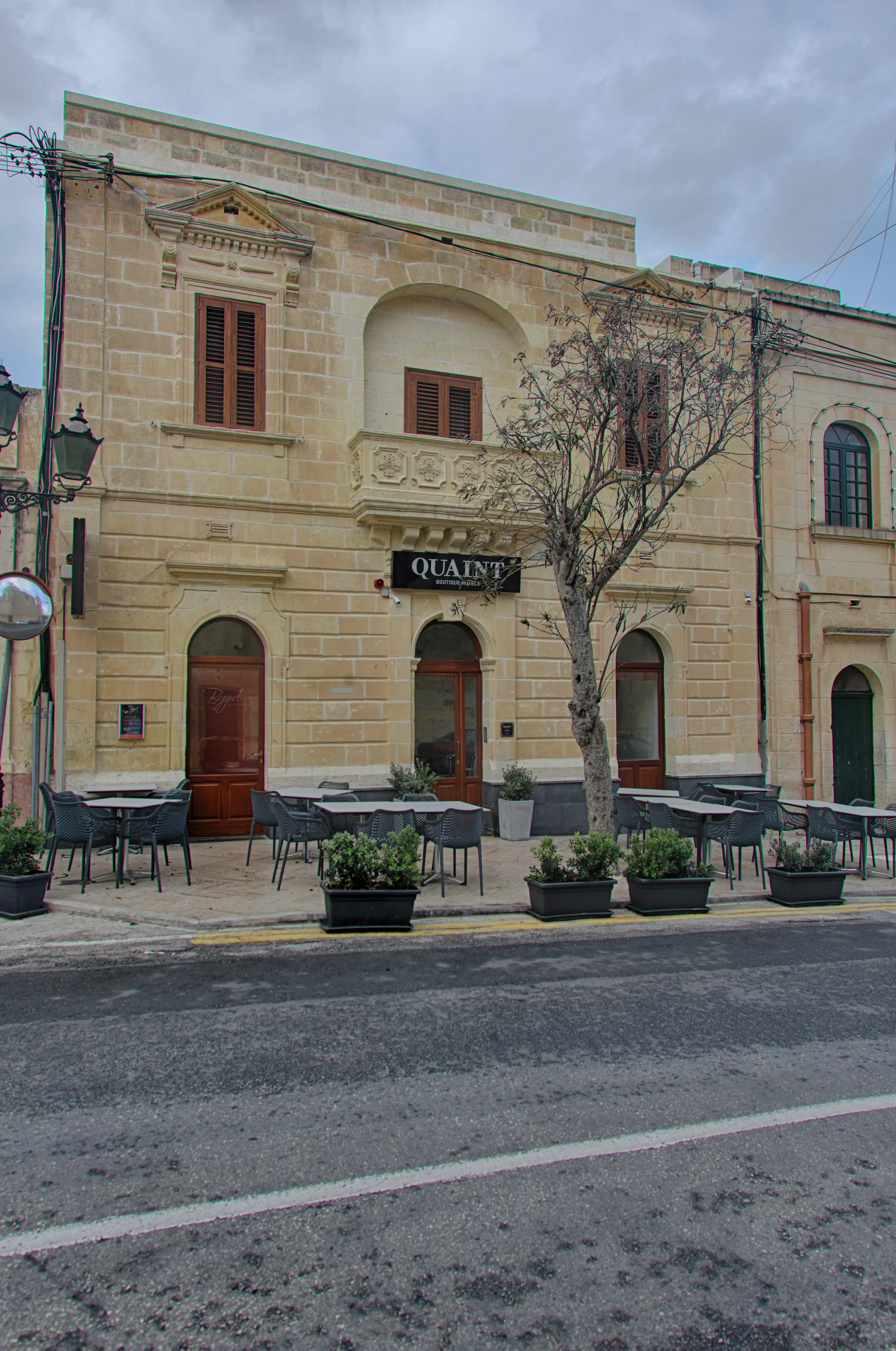 Quaint Boutique Sannat - zdjęcie 6