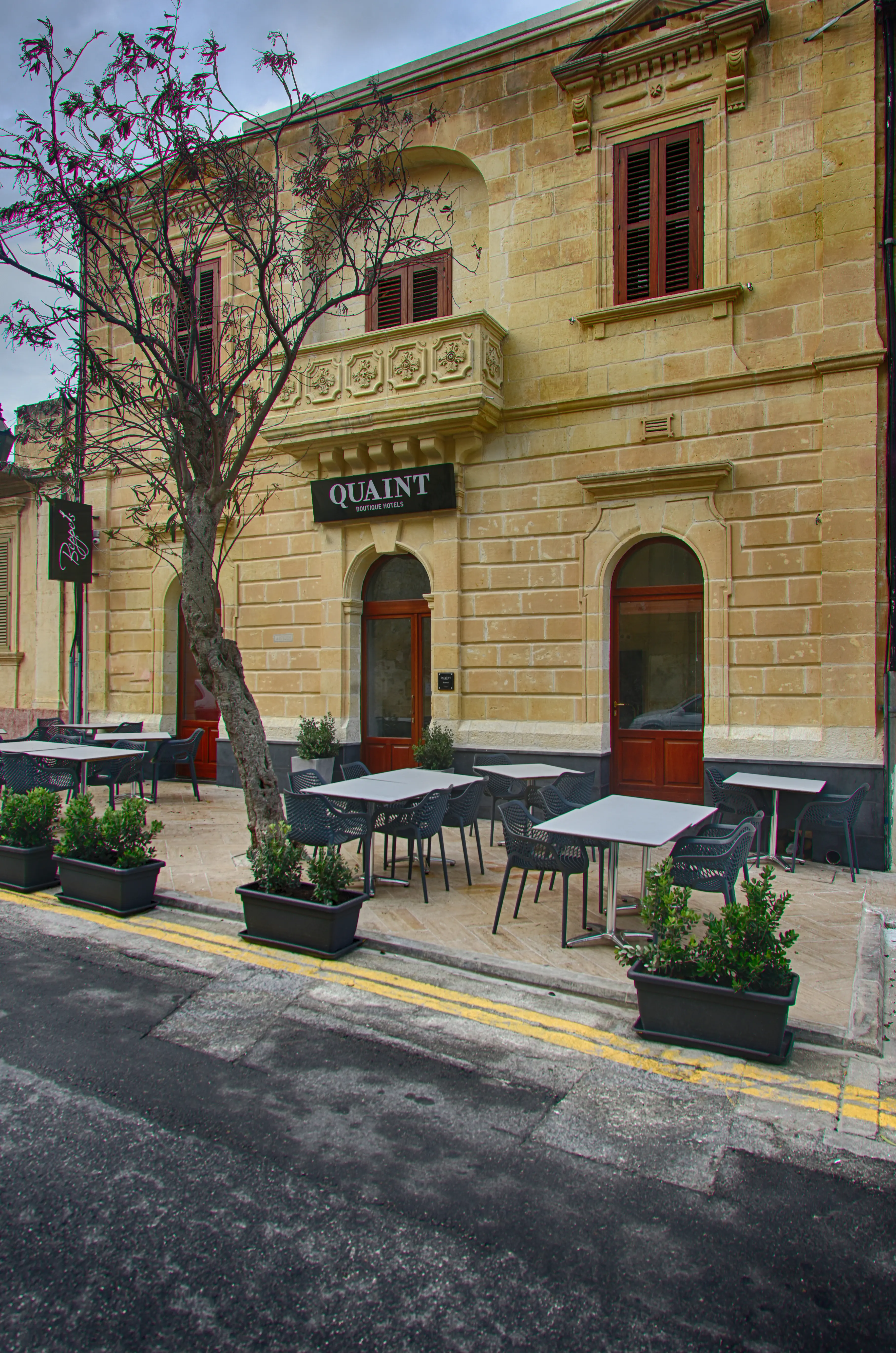 Quaint Boutique Sannat - zdjęcie 2