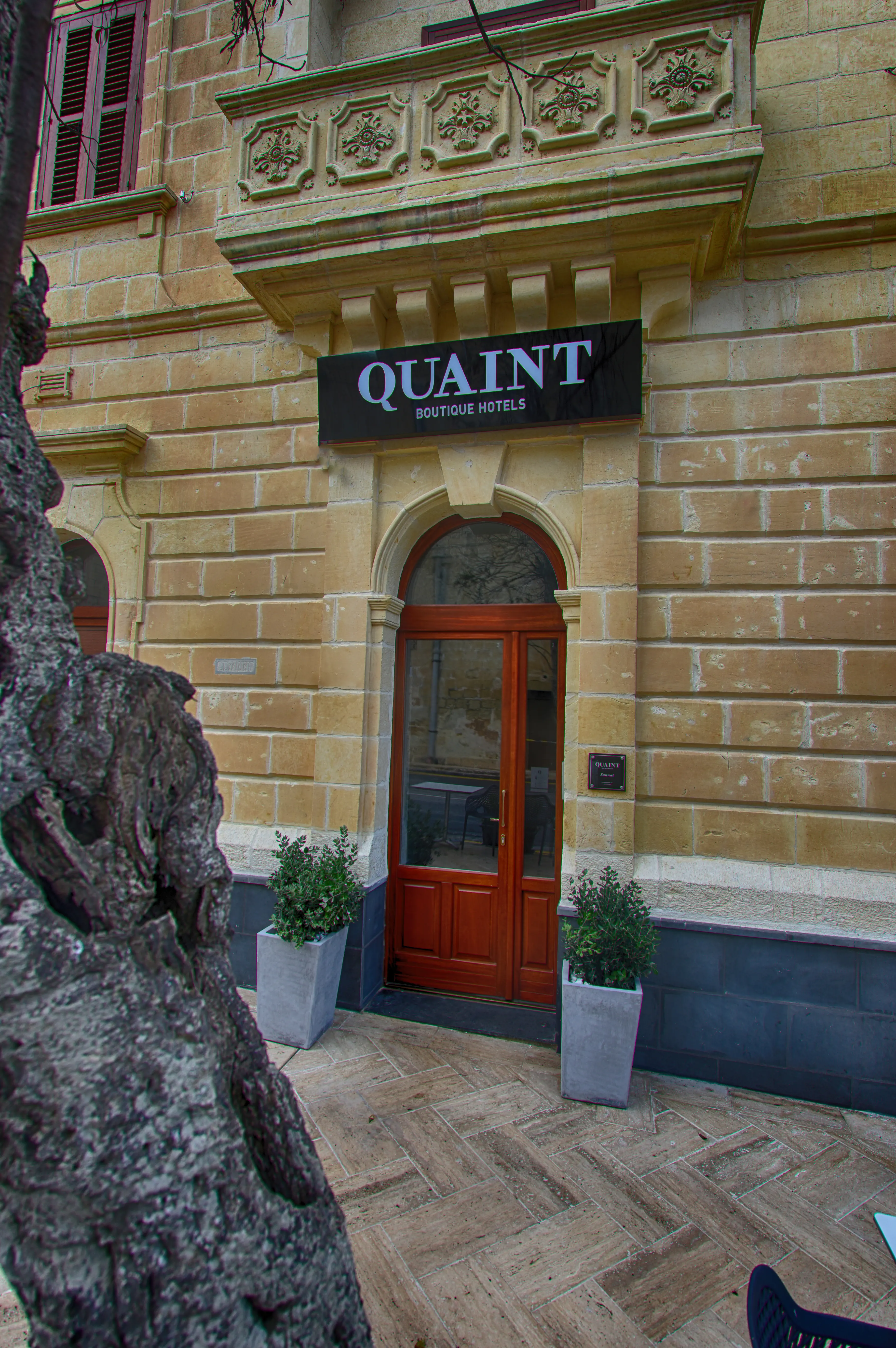 Quaint Boutique Sannat - zdjęcie 4