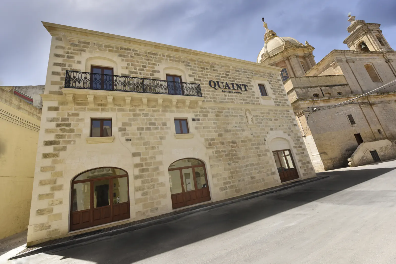 Quaint Boutique Nadur - zdjęcie 22