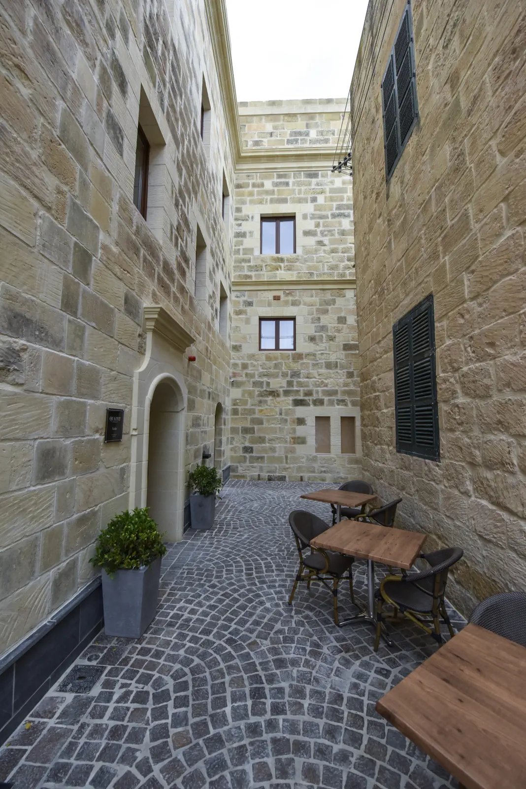 Quaint Boutique Nadur - zdjęcie 3