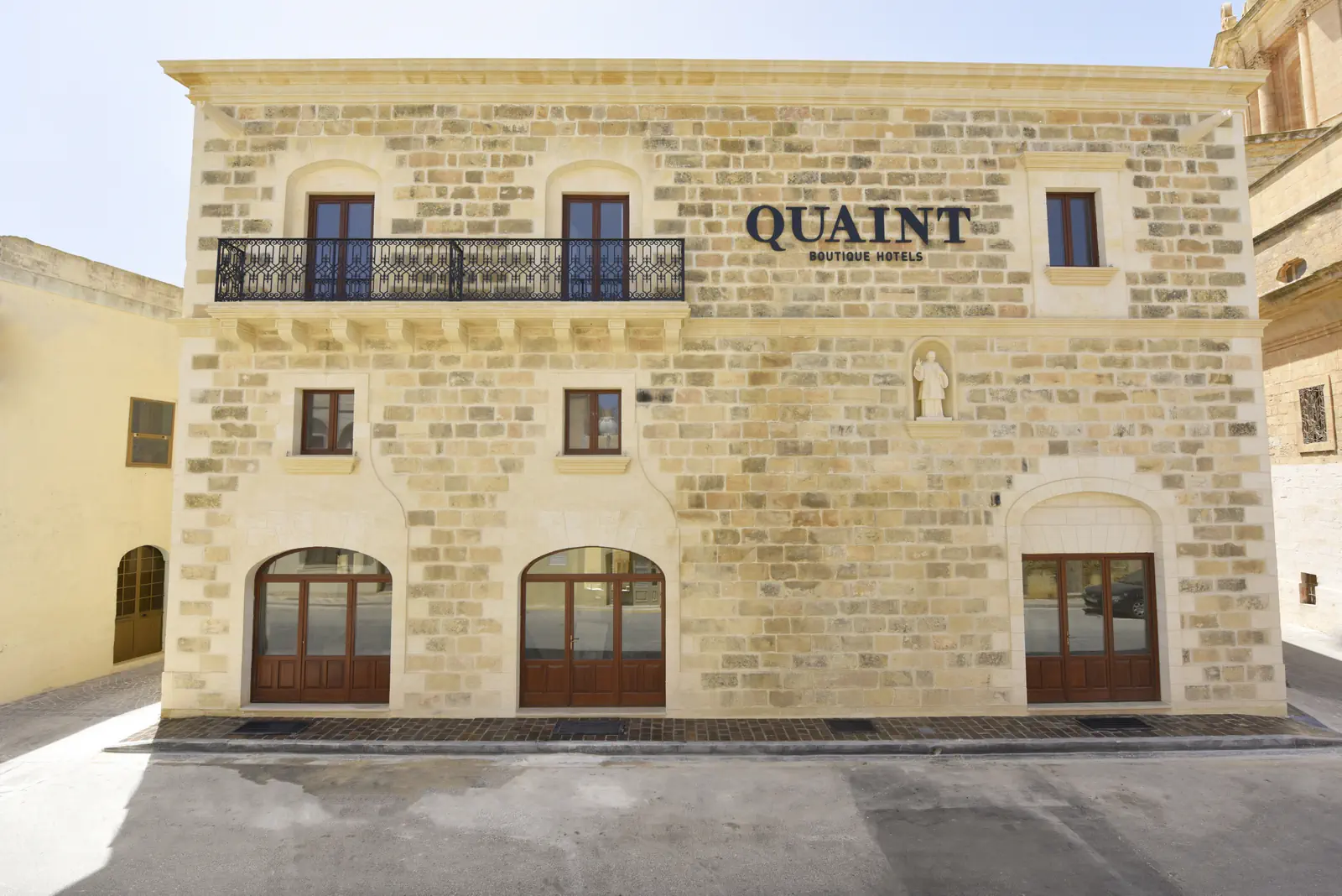 Quaint Boutique Nadur - zdjęcie 2