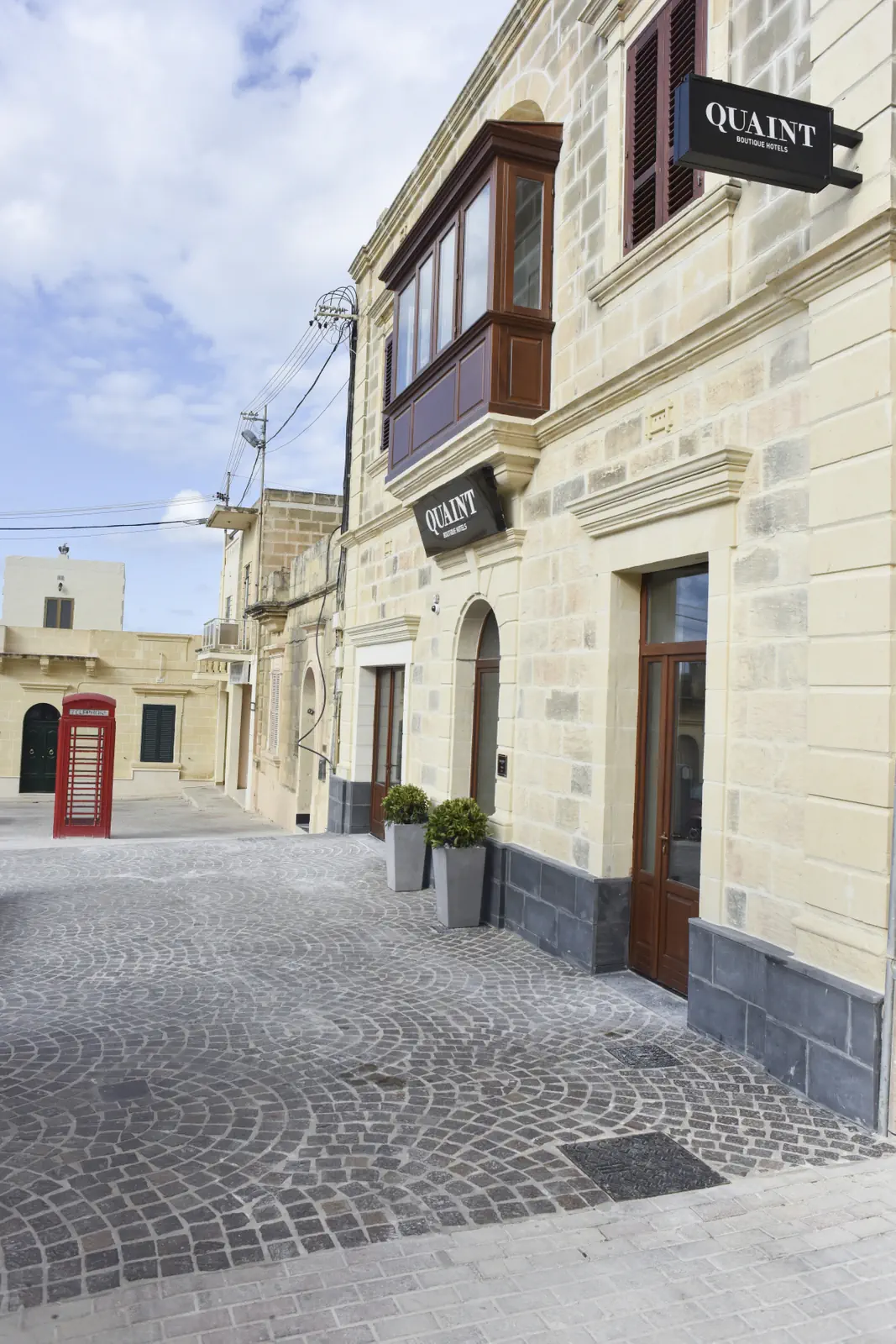 Quaint Boutique Xewkija - zdjęcie 5
