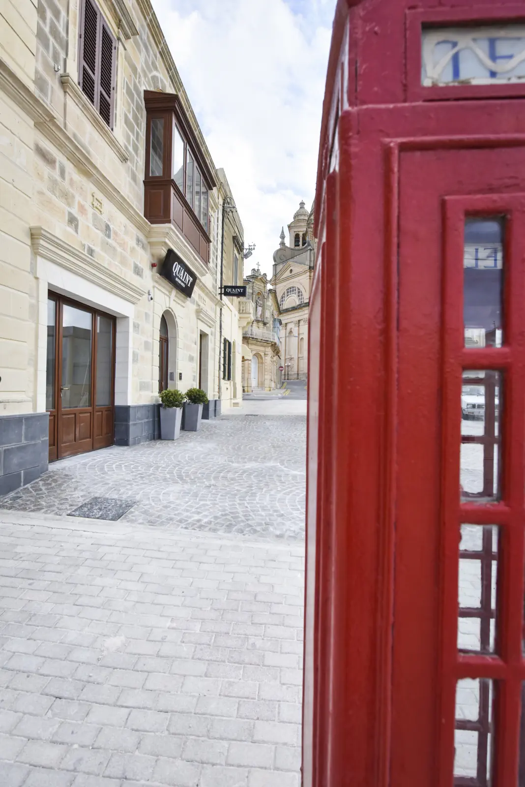 Quaint Boutique Xewkija - zdjęcie 6