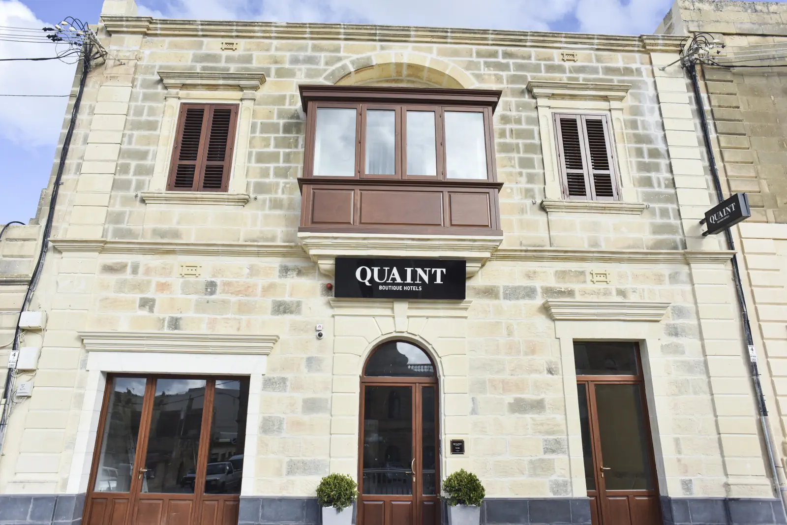 Quaint Boutique Xewkija - zdjęcie 2