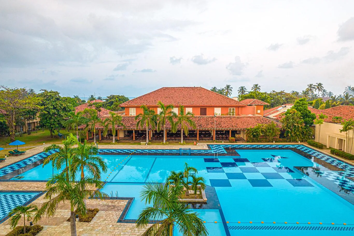 Club Palm Bay