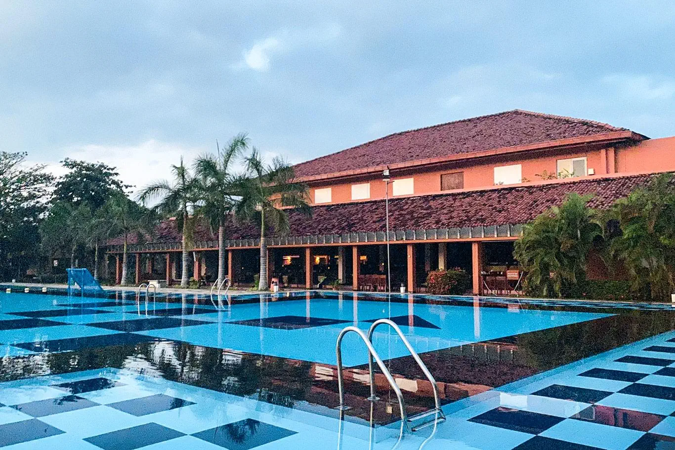 Club Palm Bay