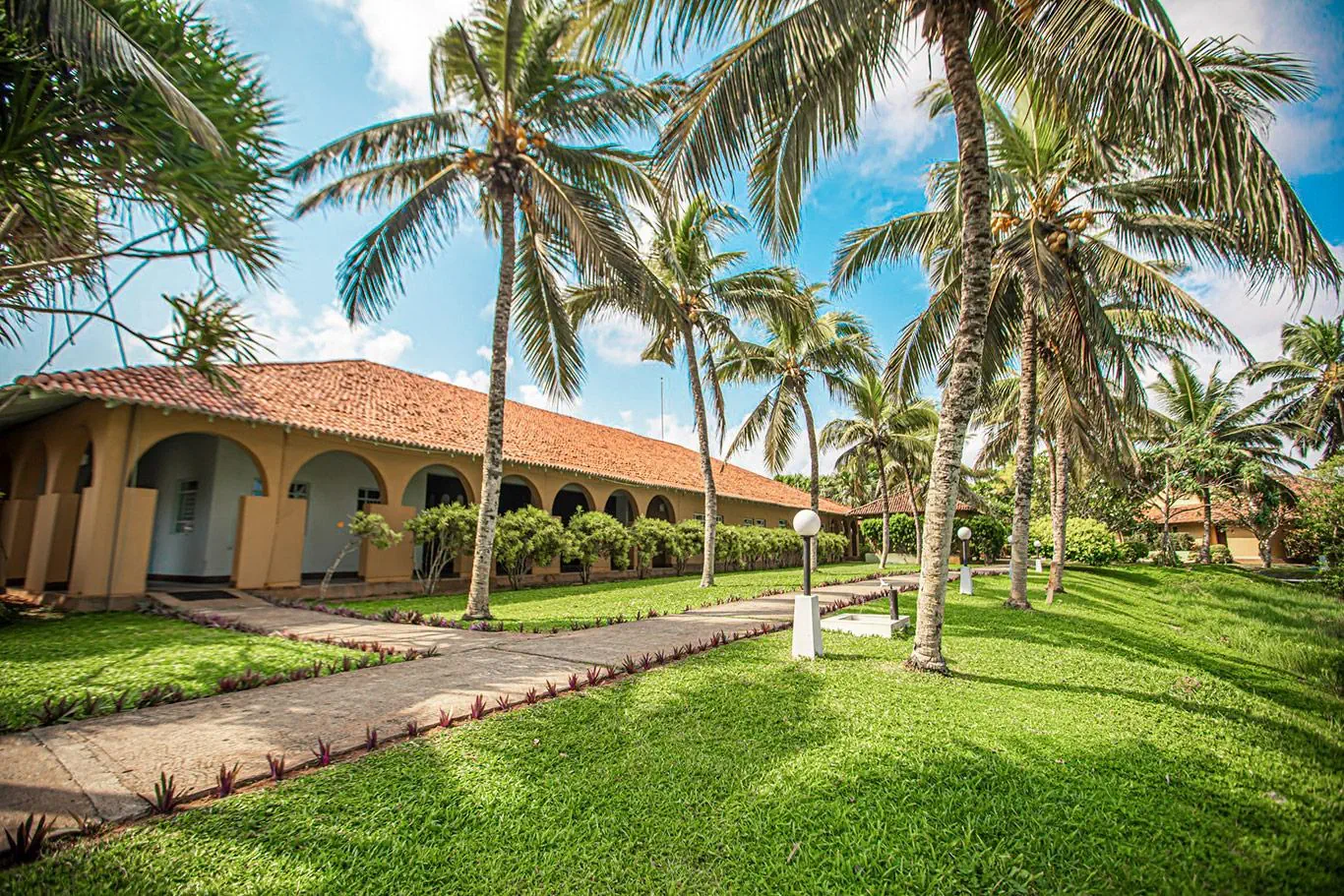 Club Palm Bay