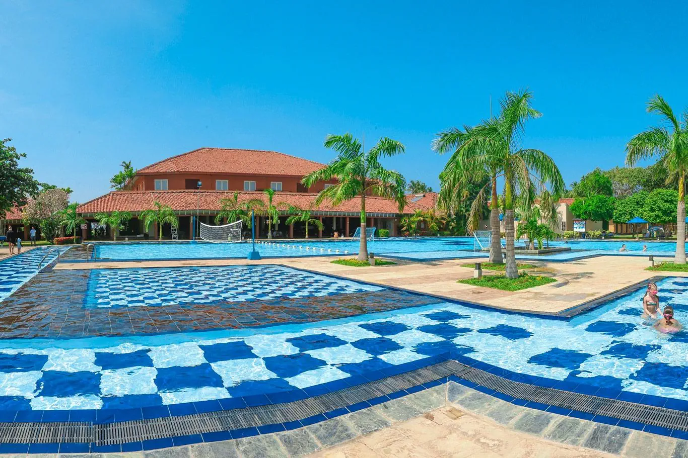 Club Palm Bay
