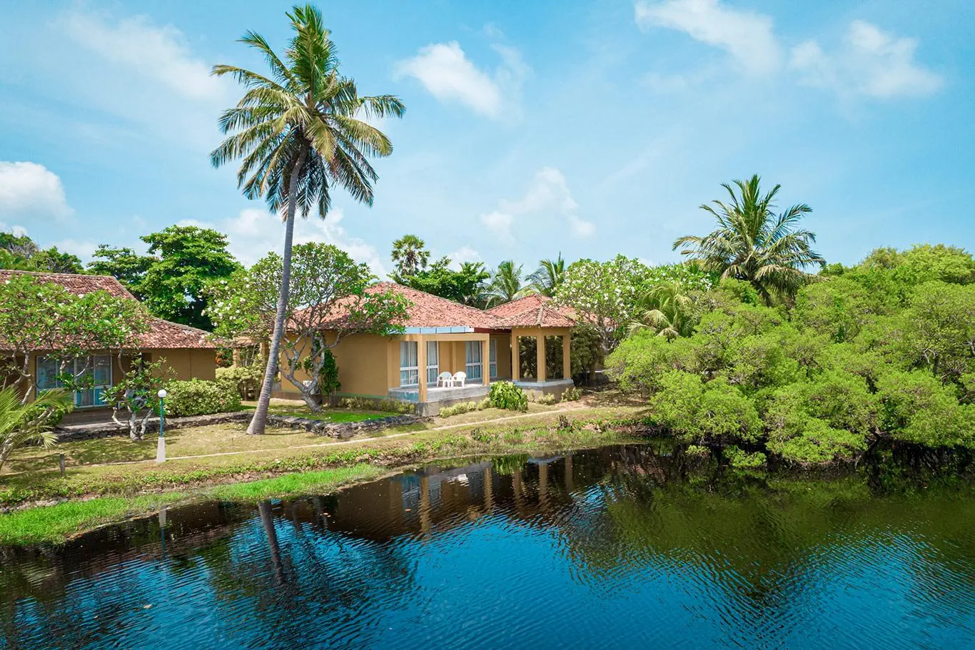 Club Palm Bay