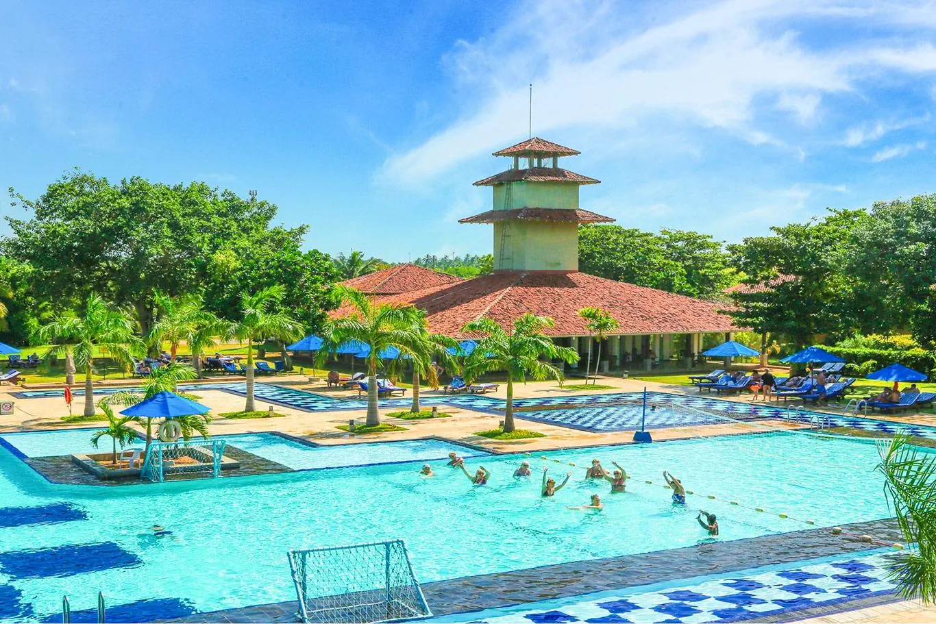 Club Palm Bay