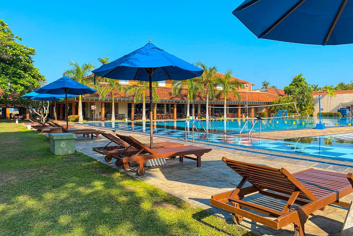 Club Palm Bay