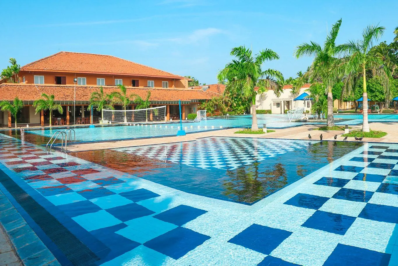 Club Palm Bay