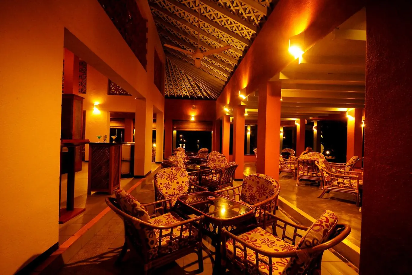 Club Palm Bay