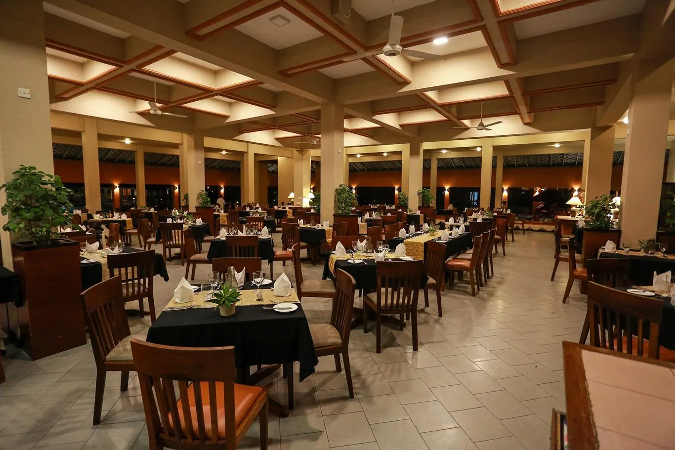 Club Palm Bay