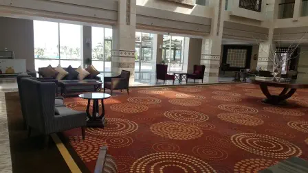 Movenpick Waterpark Resort & Spa Soma Bay photo 0