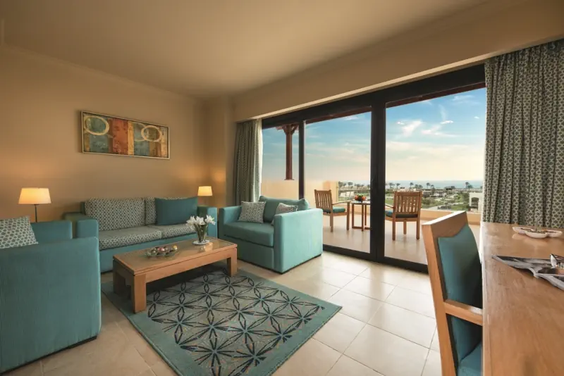 Movenpick Waterpark Resort & Spa Soma Bay photo 2